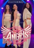 THE ANGELS trio musical foto 1