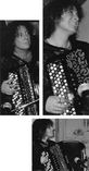 Femme Accordeon  foto 1