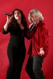 Tanz- und Partyband Nicefield foto 2