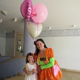 payaso foto 1