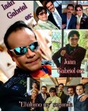 Increíble Imitador de Juan Ga foto 1
