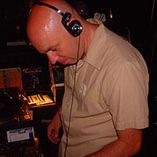 DJ Der Bischof foto 1