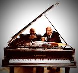hardy´s jazzband Swing-Duo foto 1