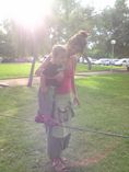 Taller de Circo Top Guay foto 1