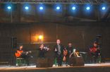 PAQUITO SÁNCHEZ. Cantaor de Flamenco_2
