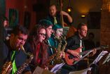 Levante Jazz Band foto 2