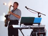 Hubert live – Alleinunterhalter foto 1