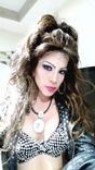 imitadora de gloria trevi y al foto 2