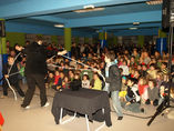 Atrium Magia foto 1
