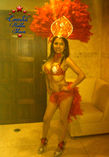 Eventos Puebla Show: Samba Sho foto 1
