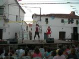 Circo Culipardo foto 2