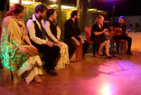 GRUPO FLAMENCO TEMPLE foto 2
