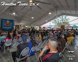 Comediante Vaca Show foto 2