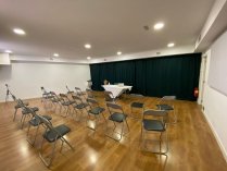 Salas/Aulas para clases, ensayos, presentaciones  foto 2