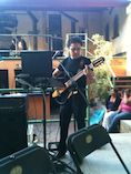 Musico solista versátil bohem foto 2