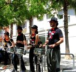 CURSO BATUCADA - DRUMTEAM BARCELONA foto 1