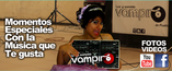 DJ LUZ Y SONIDO VAMPIRO foto 1