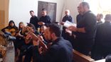 Misa Típica Gaditana, Coro de Paco Mora foto 1