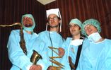 Jazzband Transplant Quartett foto 2