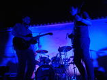 On The Rocks, banda de versiones foto 1