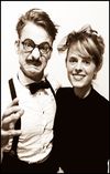 Monsieur - Clown/physical Come foto 1