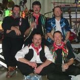 Tanzband Rubin foto 2