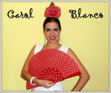 Carol Blanco  foto 1