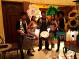 Eventos Puebla Show: Samba Sho foto 2