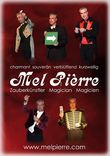 Mel Pièrre - Zauberkünstler  foto 1