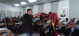 Coaching y Magia, Faus Olmos y Raúl Quintana foto 1