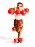 LINAZ - Komiker, Clown foto 1