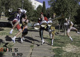 Charanga Guiris Band foto 2