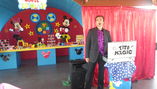 Mago Tito especialista en magia cómica infantil. foto 1