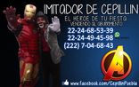Imitador De Cepillin En Puebla foto 2