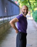 Eduardo del Olmo foto 2