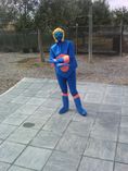 Animaciones infantiles Gregor foto 1