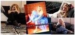 Doble de Shakira Tv Azteca foto 2