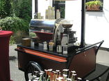 Cappuccino-Bike foto 2