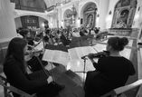 Cuarteto de cuerda/Dúo de violines - Dalí foto 1