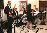 Sabine Lopez Band Berlin foto 1
