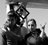 Flamenco Cuadro a Tres foto 2