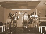 Grupo Flamenco Ensueño_2