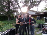 La Nuit quartet foto 1