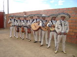 Mariachi de verdad Chapala  foto 2