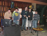 Karaoke Disco móvil Astur foto 1