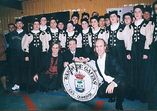 Banda de Gaitas de Cea foto 2