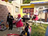 Payaso Garabato show musical e foto 1