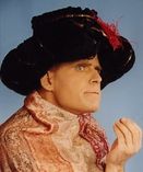 Pantomime Andre foto 1