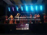 Banda Sinaloense foto 1