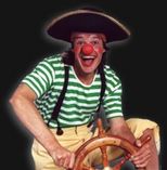Clown Filou foto 2